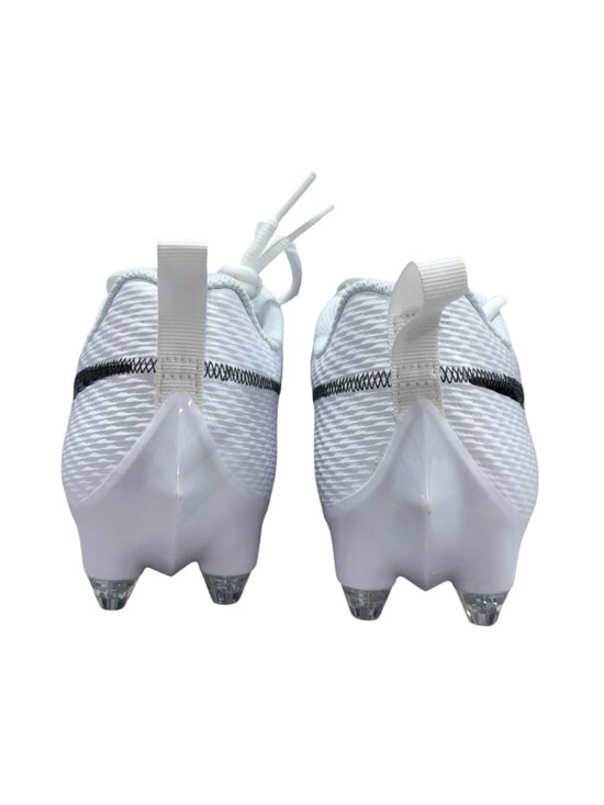 Nike Vapor Edge Speed 360 2 DT Football Cleats White FJ7093-100 Size 11 W main image 8